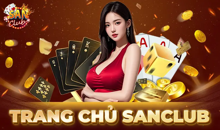 Trang chủ 30 SanClub - Trang Chủ San Club - Trang Cá Cược Online Đỉnh Cao Cho Dân Chơi 2025