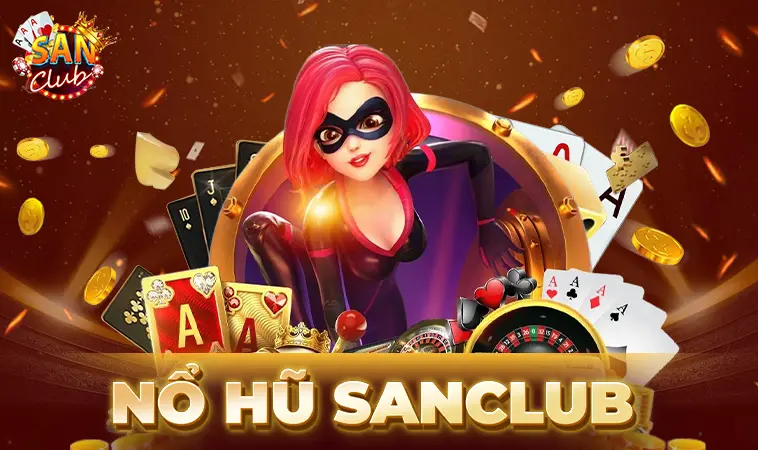 Trang chủ 31 SanClub - Trang Chủ San Club - Trang Cá Cược Online Đỉnh Cao Cho Dân Chơi 2025