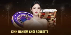 Cách Chơi Roulette SanClub Bất Bại Từ Các Chuyên Gia