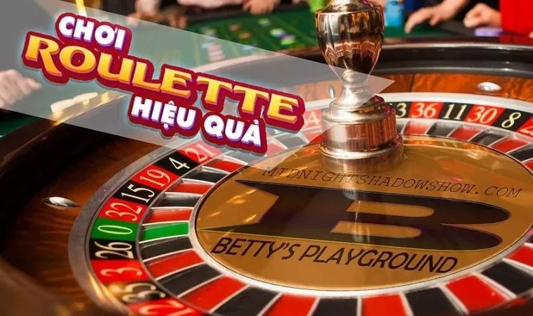 Cách Chơi Roulette SanClub Bất Bại Từ Các Chuyên Gia