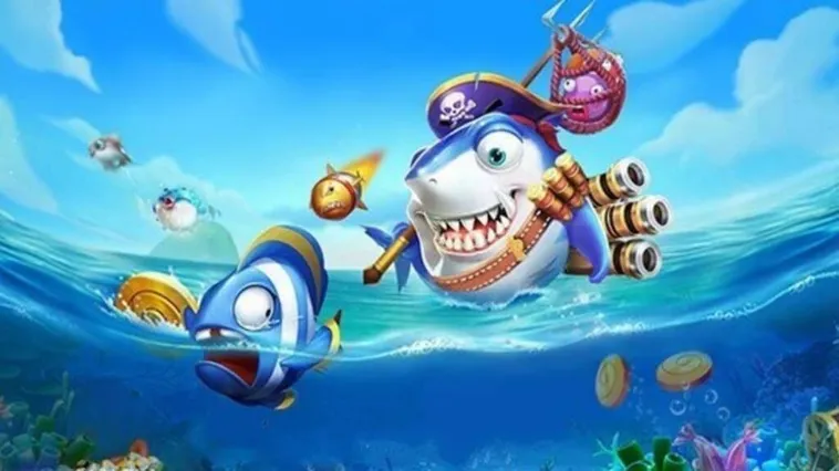 Chơi Bắn Cá Vua Hải Tặc SanClub Săn Thưởng Lớn 1 Chơi Bắn Cá Vua Hải Tặc SanClub Săn Thưởng Lớn