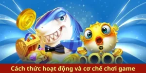 Bí Kíp Chơi Bắn Cá Royal Fishing Tại SanClub Thắng Lớn