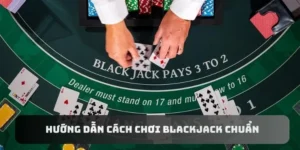 Chinh Phục Trò Chơi Blackjack Tại SanClub Bí Quyết Thắng Lớn