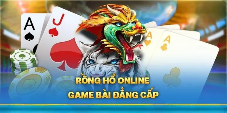 Chinh Phục Dragon Tiger SanClub Bách Chiến Bách Thắng Cực Dễ