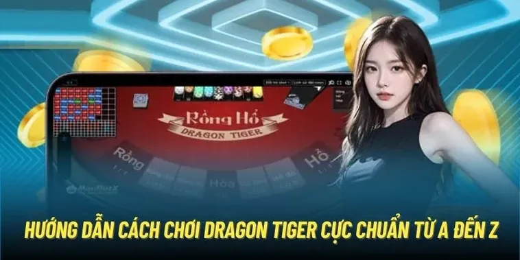 Chinh Phục Dragon Tiger SanClub Bách Chiến Bách Thắng Cực Dễ