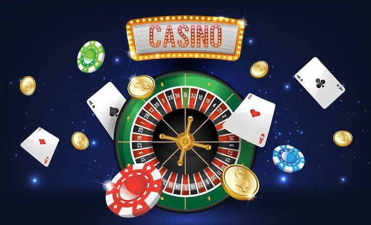 Casino Online SanClub Thiên Đường Giải Trí Đẳng Cấp Châu Á