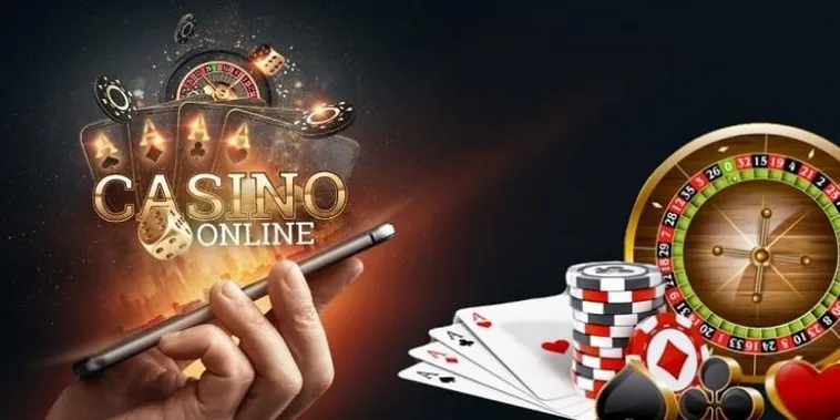 Casino Online SanClub Thiên Đường Giải Trí Đẳng Cấp Châu Á