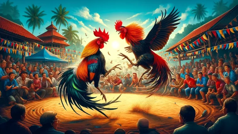 Hướng Dẫn Cách Chơi Đá Gà 3D Tại SanClub Từ A Đến Z