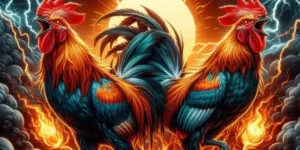 Hướng Dẫn Cách Chơi Đá Gà 3D Tại SanClub Từ A Đến Z