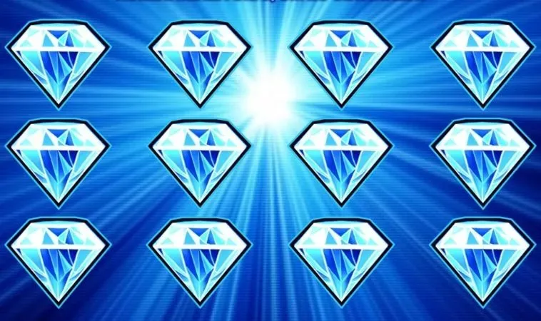 Chinh Phục Nổ Hũ Kim Cương SanClub Rinh Thưởng Cực Lớn