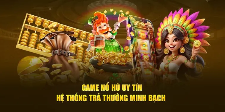 Mẹo Quay Nổ Hũ SanClub Chắc Thắng Rinh Thưởng Bạc Tỷ