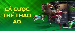 Cá Cược Thể Thao Ảo SanClub Trải Nghiệm Đỉnh Cao 24/7