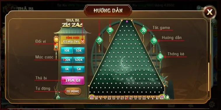 Bật Mí Cách Chơi Game Nhanh ZicZac Tại SanClub Thắng Lớn 2 Bật Mí Cách Chơi Game Nhanh ZicZac Tại SanClub Thắng Lớn